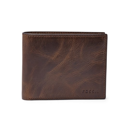 Fossil wallets on sale cheap